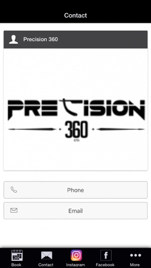 Precision 360, Ltd.(圖2)-速報App