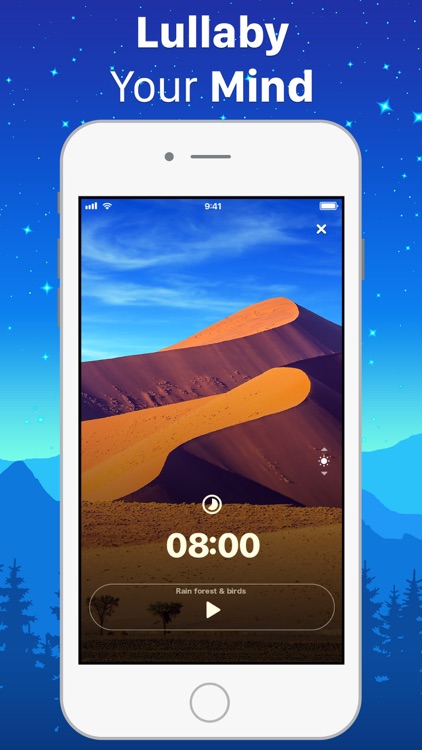 Tranquil Now - Relaxing Sounds screenshot-5