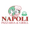 Napoli Pizza 5700