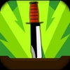 Flip Knife Game - Throw Knife Simulator Game