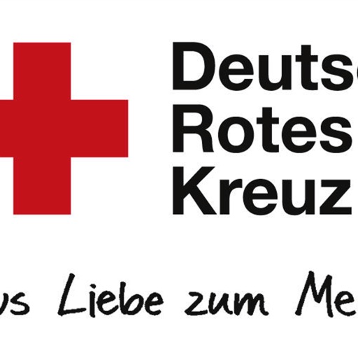 DRK Katastrophenschutz Suhl
