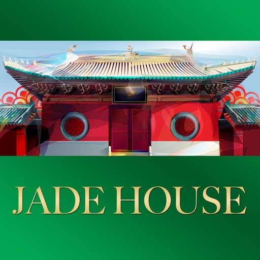 Jade House Richmond icon