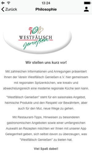 Westfälisch Genießen(圖6)-速報App