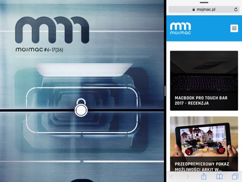 Mój Mac Magazyn screenshot 3