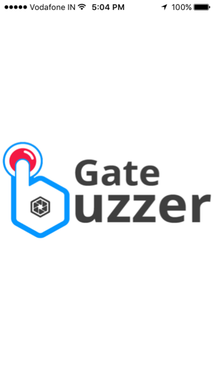 Gate-Buzzer(圖1)-速報App