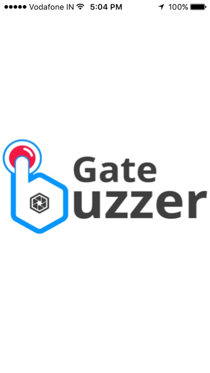 Gate-Buzzer