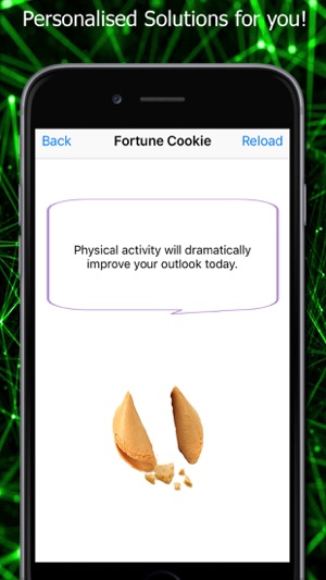 Fortune Cookie - Motivation & Inspirational Quotes(圖4)-速報App