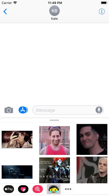 Emo Memes