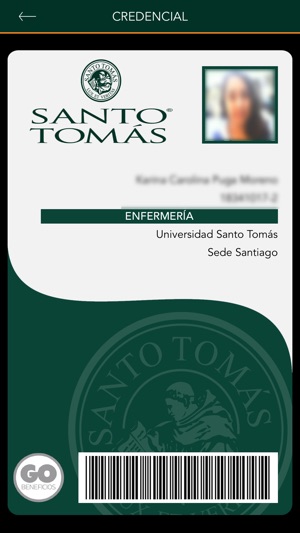 Santo Tomás(圖5)-速報App