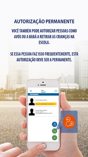 Escola Recanto FSF(圖2)-速報App