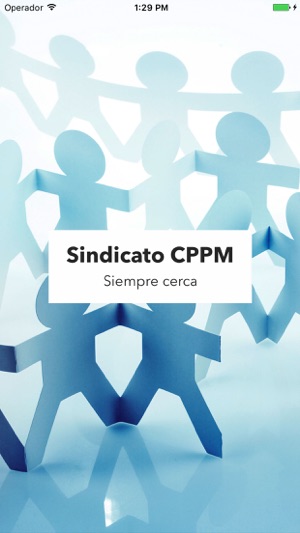 Sindicato CPPM(圖1)-速報App