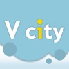 V city HK