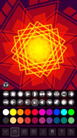 Game screenshot Simple Shapes in Motion hack