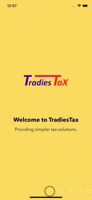 TradiesTax(圖2)-速報App