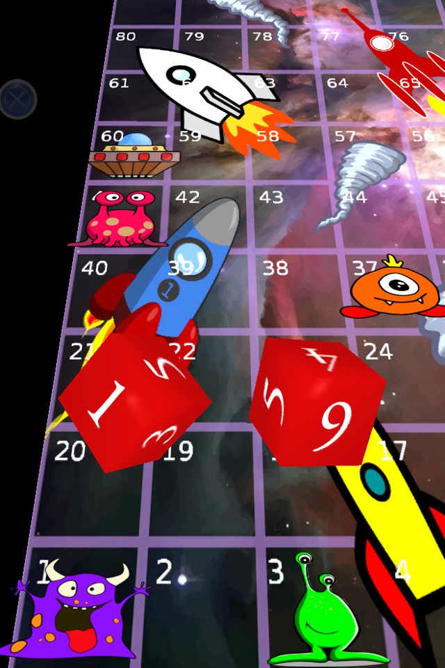 Space Rockets and Wormholes screenshot 3