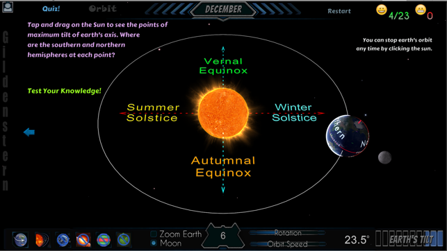 Science Of The Seasons(圖2)-速報App