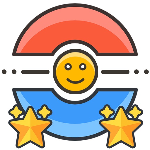 Gamoji - Game of Emojis icon