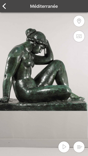 Musée Maillol(圖3)-速報App