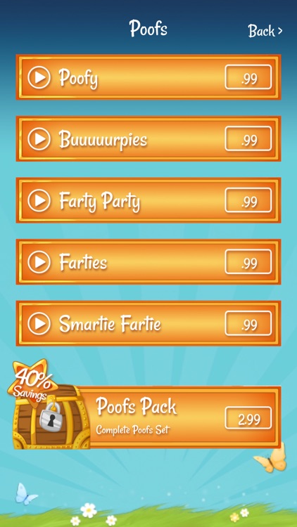 Squish Squish Squish screenshot-3