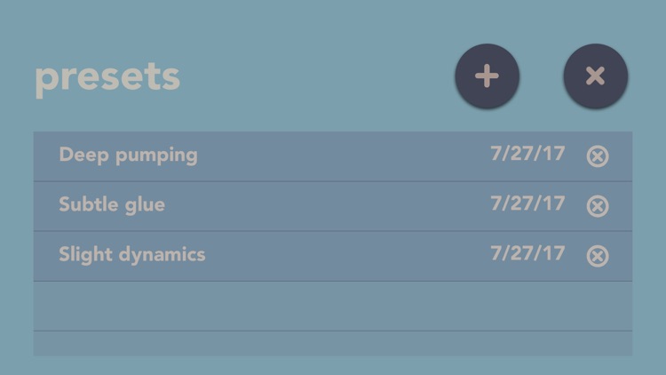 Cornflower Compressor screenshot-4