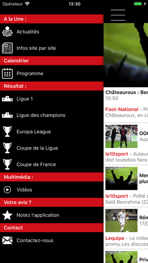 Nice actu en direct(圖3)-速報App