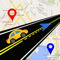 App Icon for GPS Route Finder – Route Maps App in Pakistan IOS App Store