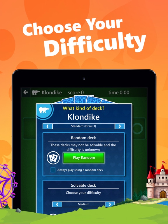 Solitaire - Casual Collection instal the new for ios