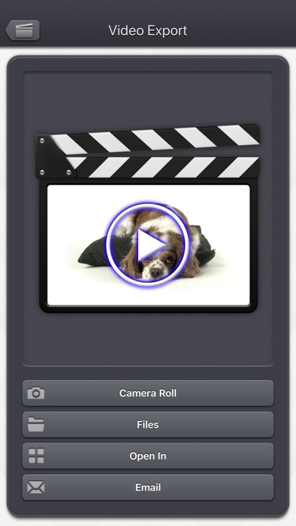 Video Audio Remover - HD