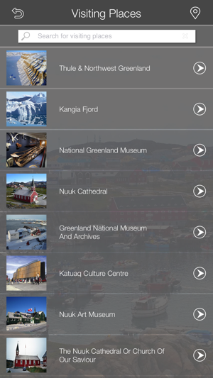 Greenland Tours(圖3)-速報App