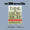 Procypher Software Co. - eBook: Think and Grow Rich アートワーク