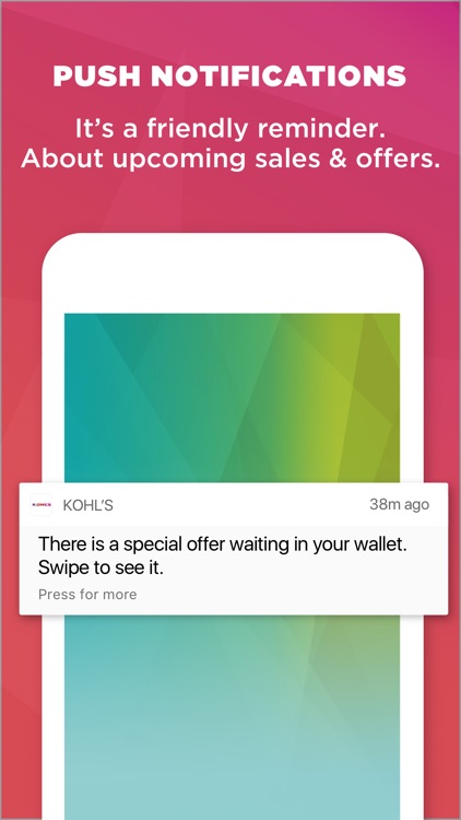 Kohl's App: Scan, Shop, Pay and Save screenshot-3