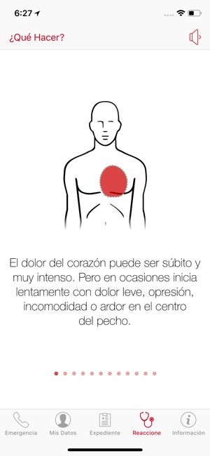 Código Infarto(圖5)-速報App