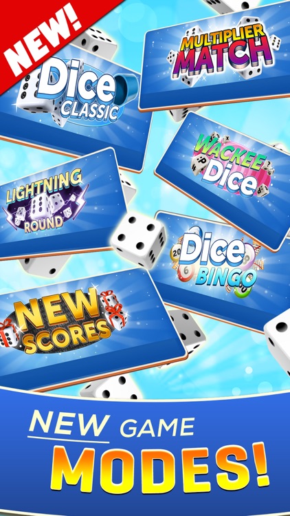 Dice With Buddies: Social Game screenshot-6