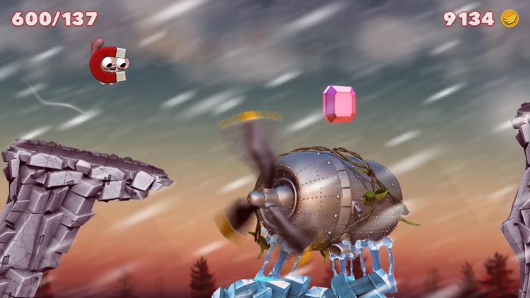 Dare the Monkey: Deluxe screenshot-5