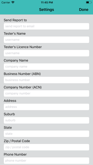 ELECTRICAL TEST & TAG REGISTER(圖5)-速報App