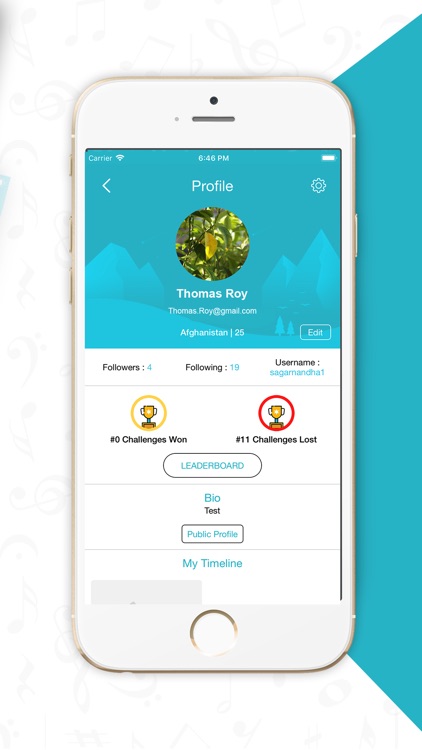 The Meech screenshot-4