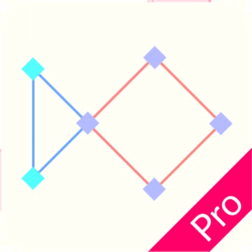 One 1 Line Only Puzzle Icon