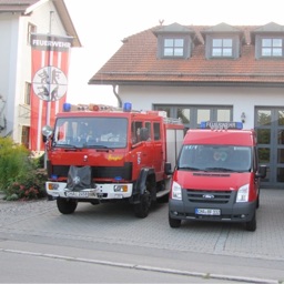 Freiwillige Feuerwehr Miltach