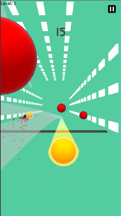 EXTDodgeball screenshot-3