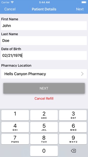 Hells Canyon Pharmacy(圖2)-速報App