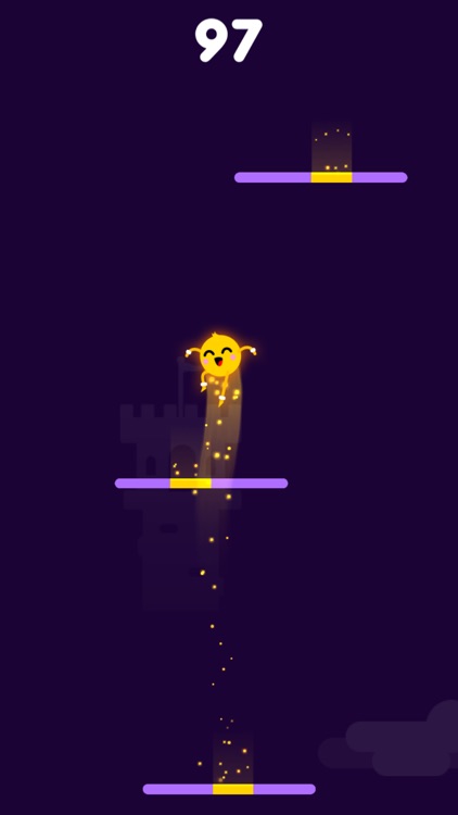 Music Jumper Game screenshot-4
