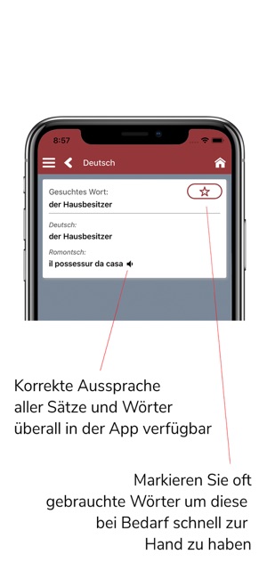 Romontsch Sursilvan Aussprache(圖4)-速報App