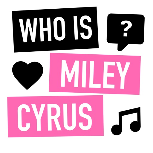 Who is Miley Cyrus?