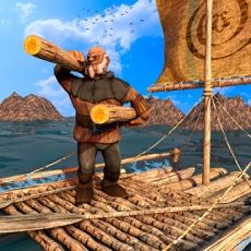 Activities of New Raft Survival Island Games