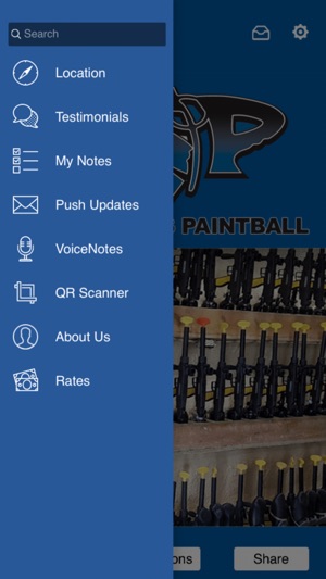 Young Guns Paintball(圖2)-速報App