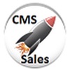 CMS Cargo Sales