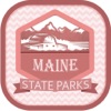 Maine - State Parks Guide