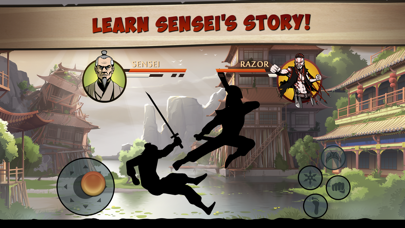 Shadow Fight 2 Special Edition Screenshot 2