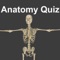 This app is a quiz which invites you to test your knowledge of human anatomy