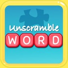 Words Unscramble